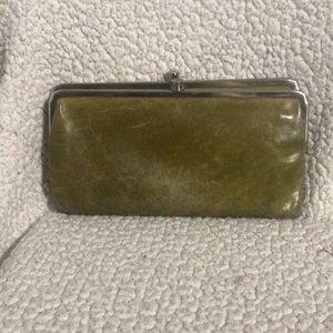 Hobo wallet